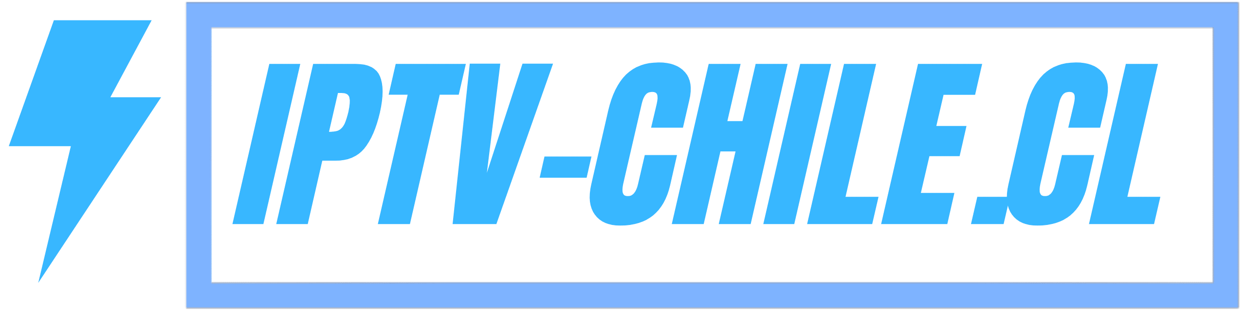 IPTV PREMIUM CHILE - SMARTERS PRO